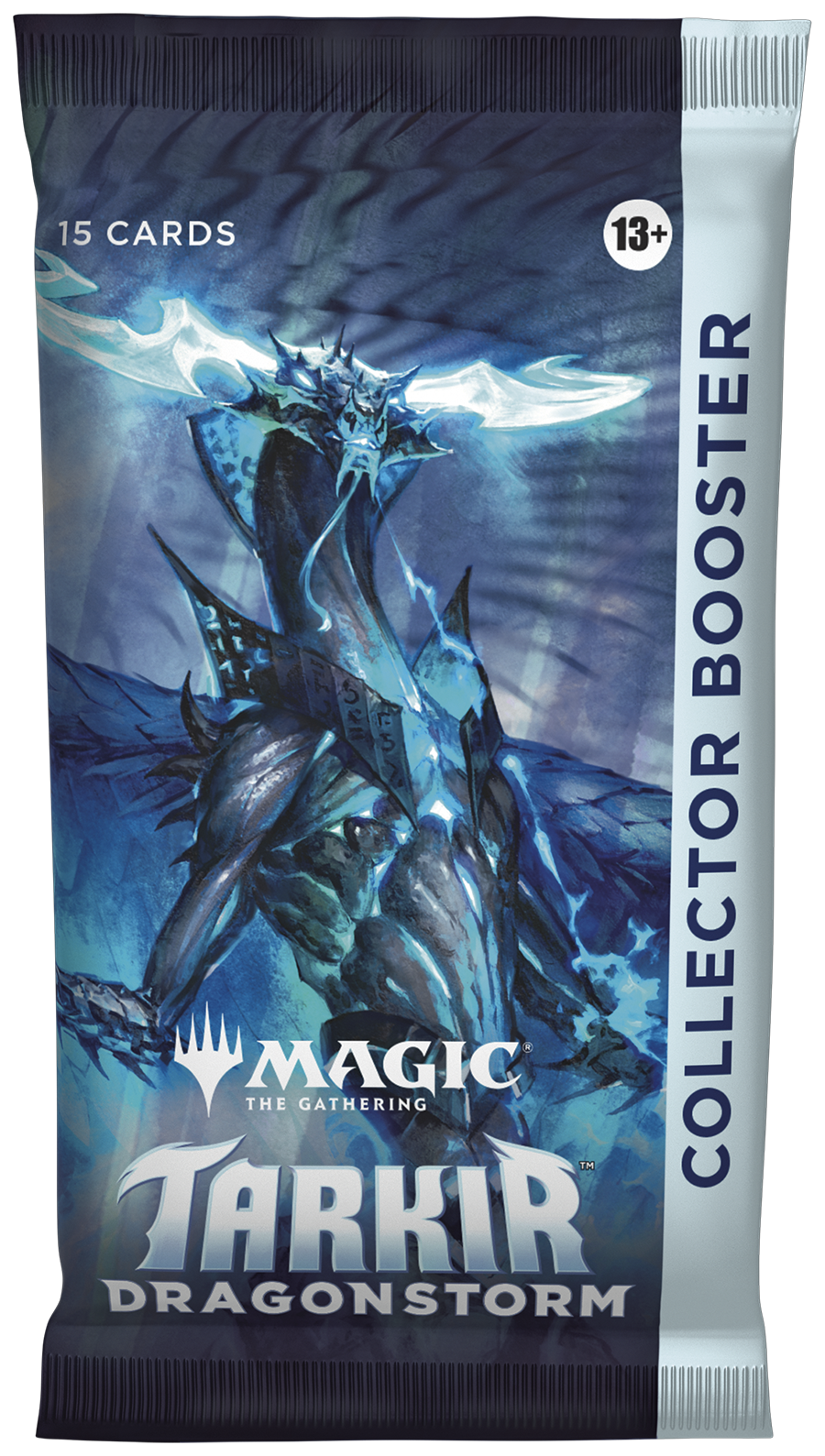 Tarkir: Drachensturm Sammler Booster Pack - Englisch