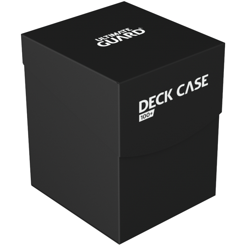 Ultimate Guard – Deck Case 100+ Standard Size